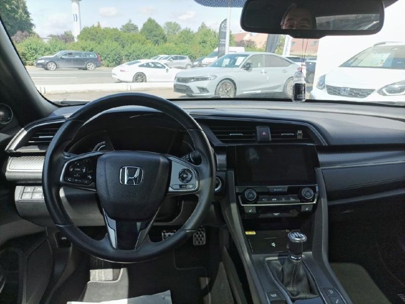 honda - Visuel 7